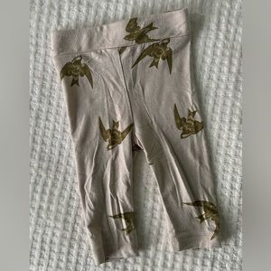 Kate Quinn Bamboo Sparrow Leggings